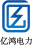 Jiangxi Yihong trydan pŵer technoleg Co., Ltd.